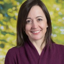 Photo of Megan LeBlanc Photo of Megan LeBlanc