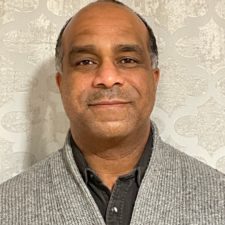 Photo of Dr. Jorge Allen Photo of Dr. Jorge Allen