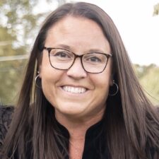 Photo of Amy Jankins Photo of Amy Jankins