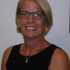 Photo of Rachel McGregor Photo of Rachel McGregor