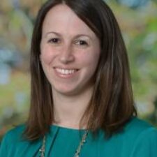 Photo of Brie Lemire Photo of Brie Lemire