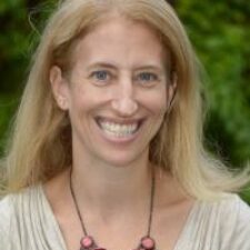 Photo of Caryn Berkowitz Photo of Caryn Berkowitz