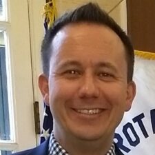 Photo of Grant Smith Photo of Grant Smith