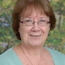 Photo of Janet Rixon Photo of Janet Rixon