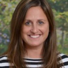 Photo of Lauren Pedroli Photo of Lauren Pedroli