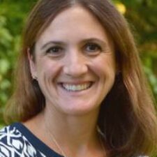 Photo of Neysa McNamara Photo of Neysa McNamara