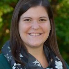 Photo of Nicole Hendrickson Photo of Nicole Hendrickson