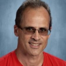 Photo of Paul Guzzi Photo of Paul Guzzi