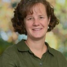 Photo of Renee Lilley Photo of Renee Lilley