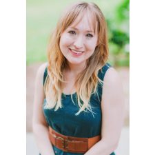 Photo of Amanda Dunham M.Ed. Photo of Amanda Dunham M.Ed.