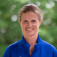 Photo of Amanda Gleeson MS, CCC-SLP Photo of Amanda Gleeson MS, CCC-SLP