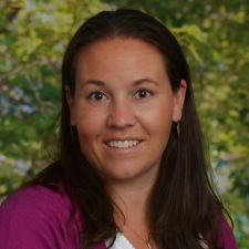 Photo of Amy Jankins Photo of Amy Jankins