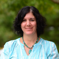 Photo of Ana Alexander Photo of Ana Alexander