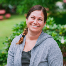 Photo of Ashlee Coelho Photo of Ashlee Coelho