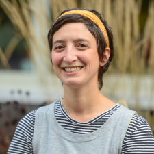 Photo of Cora Akabane M.Ed Photo of Cora Akabane M.Ed