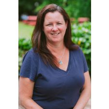 Photo of Corrie Martin MSPT Photo of Corrie Martin MSPT