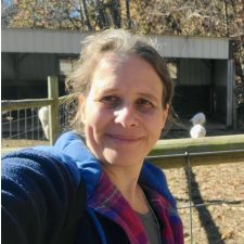 Photo of Hela Keren Photo of Hela Keren