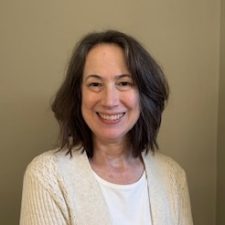 Photo of Judy Leppold Photo of Judy Leppold