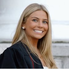 Photo of Kaitlyn O’Connor Photo of Kaitlyn O’Connor