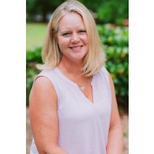 Photo of Karen Walsh MSPT Photo of Karen Walsh MSPT