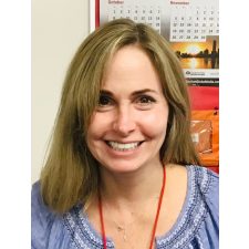 Photo of Kim Gray Photo of Kim Gray