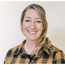 Photo of Kirsten Pederson Photo of Kirsten Pederson