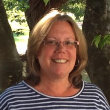 Photo of Leslie Hunter Photo of Leslie Hunter