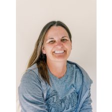 Photo of Lisa Andreu Photo of Lisa Andreu