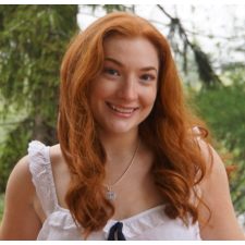 Photo of Mairead Coleman Photo of Mairead Coleman