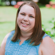 Photo of Meghan McLaughlin Photo of Meghan McLaughlin