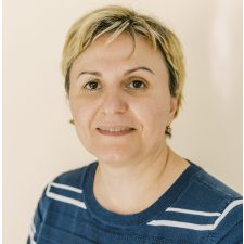 Photo of Mirela Mana Photo of Mirela Mana