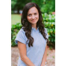 Photo of Katya Ganson MS, CCC-SLP Photo of Katya Ganson MS, CCC-SLP