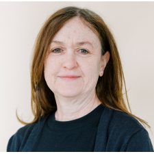 Photo of Noreen Dolan-Harris Photo of Noreen Dolan-Harris