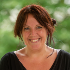 Photo of Patty Laham Photo of Patty Laham