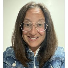 Photo of Sara Zaiger Photo of Sara Zaiger