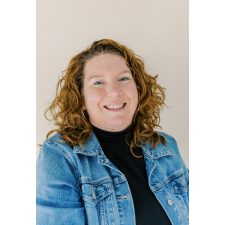 Photo of Sarah Anders M.Ed Photo of Sarah Anders M.Ed