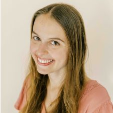 Photo of Sophia Wick Photo of Sophia Wick