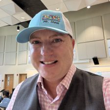 Photo of Steven Scott Photo of Steven Scott