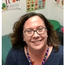 Photo of Susan Mangiacotti Photo of Susan Mangiacotti