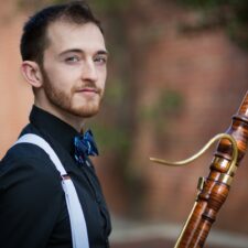 Photo of Allen Hamrick Photo of Allen Hamrick