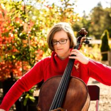 Photo of Amy Wensink Photo of Amy Wensink