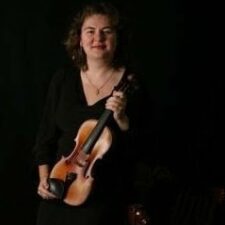 Photo of Ana-Maria LaPointe Photo of Ana-Maria LaPointe