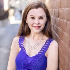 Photo of Cailin Smith Photo of Cailin Smith