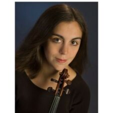 Photo of Caroline Drozdiak Photo of Caroline Drozdiak