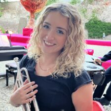 Photo of Chloe Francis Photo of Chloe Francis