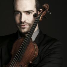 Photo of Emil Altschuler Photo of Emil Altschuler