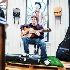 Photo of Ezra Platt Photo of Ezra Platt