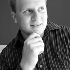 Photo of Greg Simonds Photo of Greg Simonds