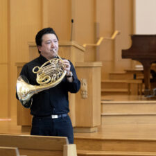 Photo of Jacky Ho-Yin Li, Photo of Jacky Ho-Yin Li,