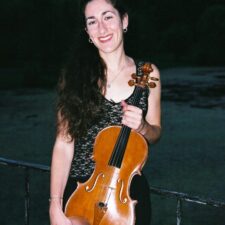 Photo of Leanne Rabesa Photo of Leanne Rabesa